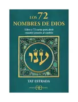 Los 72 Nombres De Dios