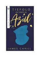 Tiepolo En Tonos De Azul