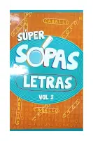 Super Sopas De Letras Vol 2