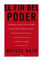 El Fin Del Poder