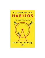 El Poder De Los Hábitos