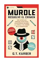 MURDLE: RESUELVE EL CRIMEN
