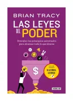Las Leyes Del Poder