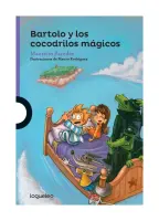 Bartolo Y Los Cocodrilos Mágicos