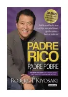 Padre Rico, Padre Pobre (Ed. 25º Aniversario)