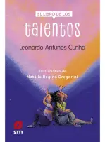 El Libro De Los Talentos