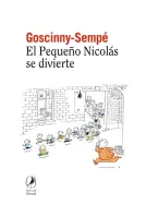 El Pequeño Nicolás Se Divierte