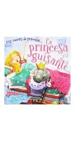 La Princesa Y El Guisante