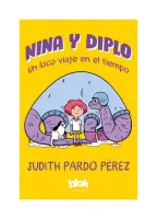 Nina Y Diplo. Un Loco Viaje En El Tiempo