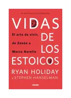 Vidas De Los Estoicos