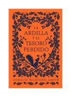 La Ardilla Y El Tesoro Perdido