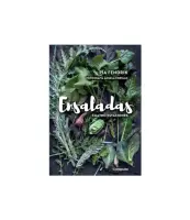 Ensaladas. Cuatro Estaciones