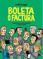 Boleta O Factura