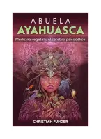 Abuela Ayahuasca