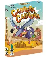Carrera Carroña