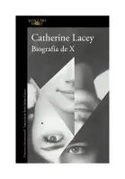 Biografia De X
