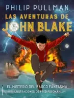 Las Aventuras De John Blake