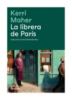 La Librera De Paris