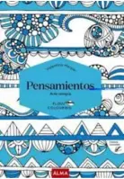 Pensamientos - Flow Colouring