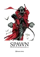 Spawn Integral Nº 11