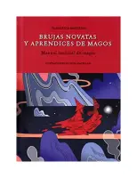Brujas Novatas Y Aprendices De Magos