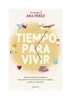 Tiempo Para Vivir