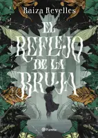 El Reflejo De La Bruja