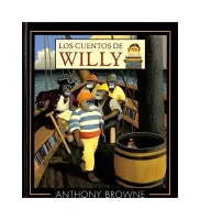 Los Cuentos De Willy