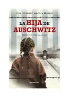La Hija De Auschwitz