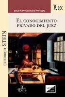 Conocimiento Privado Del Juez