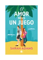 El Amor No Es Un Juego