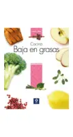 Cocina Baja En Grasas