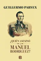 QUIEN ASESINO A MANUEL RODRIGUEZ