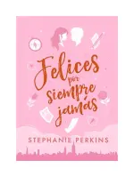 Felices Por Siempre Jamás