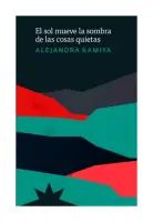 El Sol Mueve La Sombra De Las Cosas Quietas