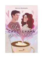 Un Crucigrama Y Un Café
