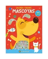 Chispas De Color: Mascotas