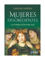 Mujeres Desobedientes