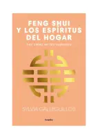 Feng Shui, Los Espíritus De Las Casas