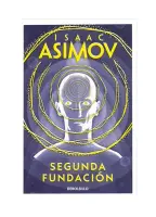 Segunda Fundación (Ciclo De La Fundación 5)