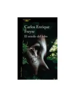 El Miedo Del Lobo (Mapa De Las Lenguas)