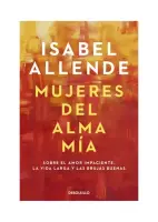Mujeres Del Alma Mia