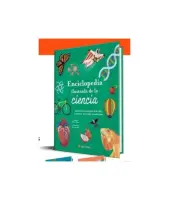 Enciclopedia Ilustrada De La Ciencia