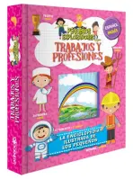 Pequenos Exploradores - Profesiones Y Oficios