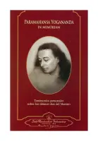 Paramahansa Yogananda In Memoriam