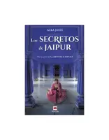 Los Secretos De Jaipur