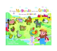 El Viejo Macdonald Tenia Una Granja