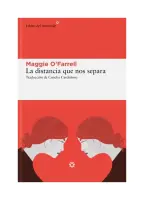 La Distancia Que Nos Separa