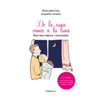 De La Cuna Vamos A La Luna