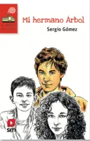 Mi Hermano Arbol - Loran